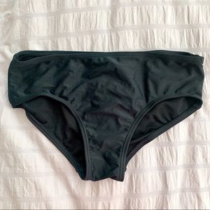 Midi Swim Bottoms